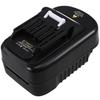 Adaptor pentru baterie Makita 18V la 12V Convertire pentru sculă electrică fără fir Makita 12V BL1016 BL1021B