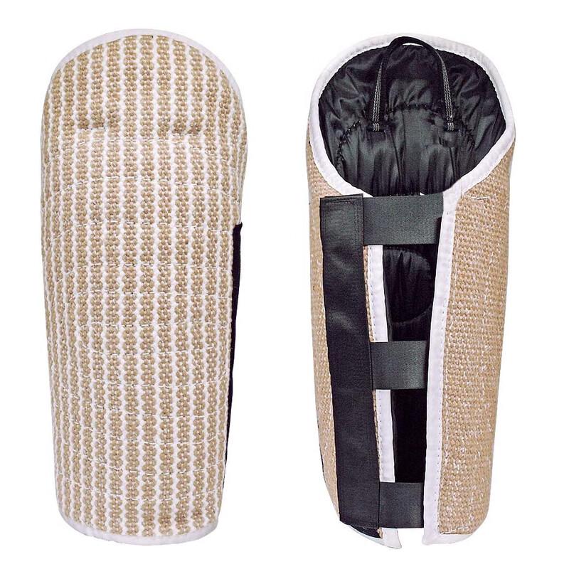 Dog Training Leg Bite Sleeve 1