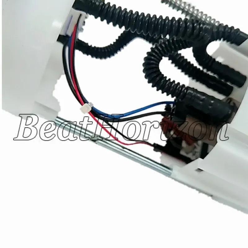 Auto Replacement Parts Fuel Supply System Fuel Pumps Oe Number 1106010U1020 for JAC Rein Two-wheel Drive Fuel Pump