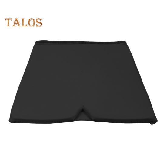 

Шапочка от мигрени для снятия головной боли, гелевая шапочка для глаз, многоразовая шапочка от головной боли, черная шапочка от мигрени для снятия дискомфорта при опухших глазах M чёрный