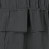 Rap T-Shirt Color Block Bustier Long Dress Ar3Wo860
