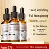 Lantern Serum Rozjaśniające i Nawilżające Niacynamid 377