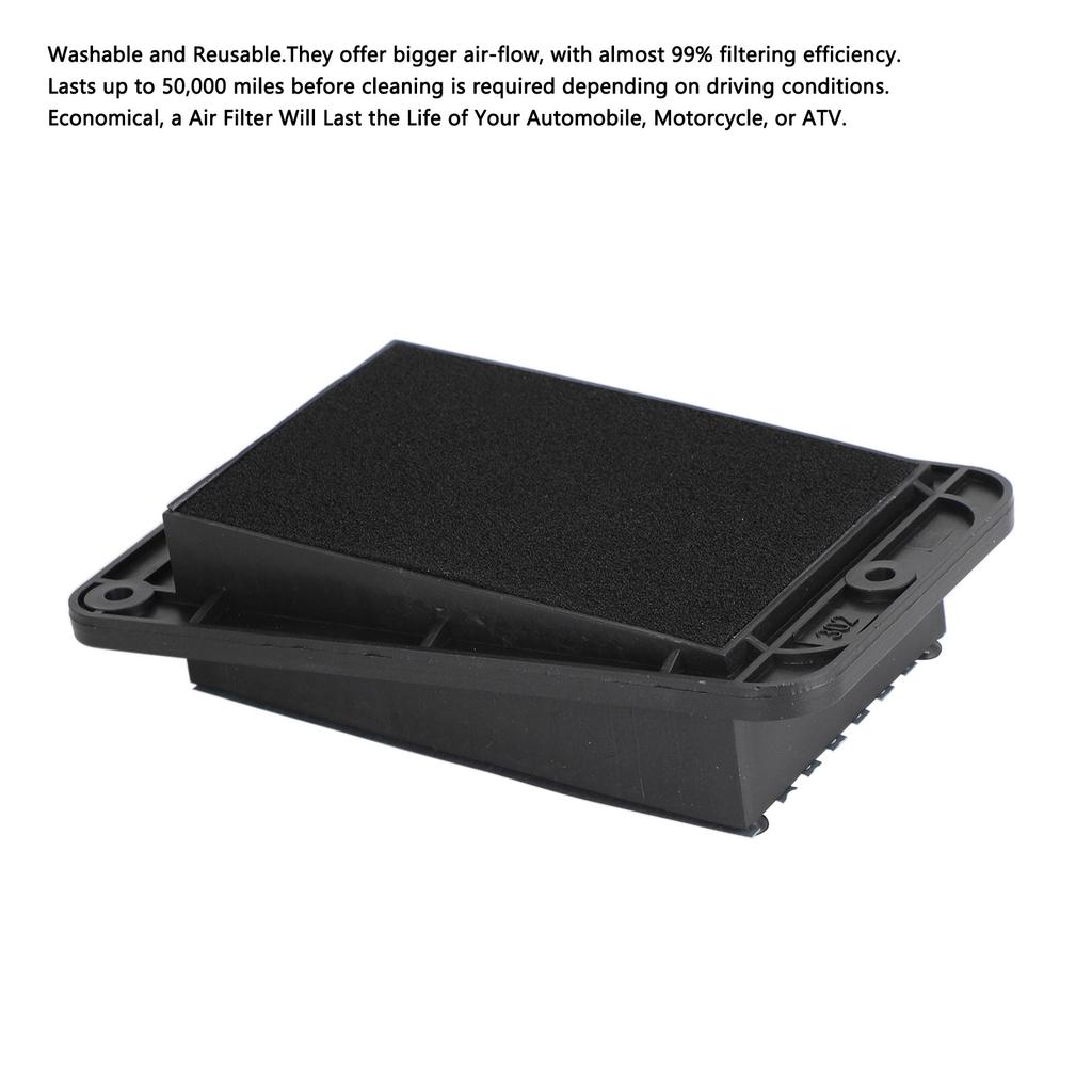 Air Filter For Sym Symphony 50/125/150 09-16 Peugeot Tweet / Laveda Phoenix