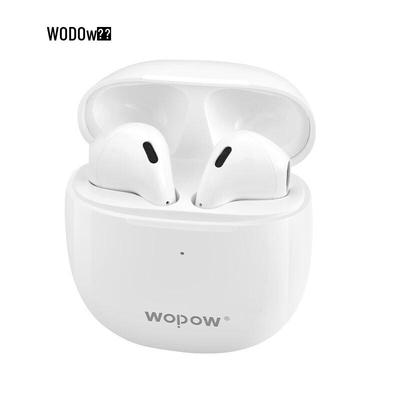 WOPOW TWS07 Wireless Sport Bluetooth Earbuds