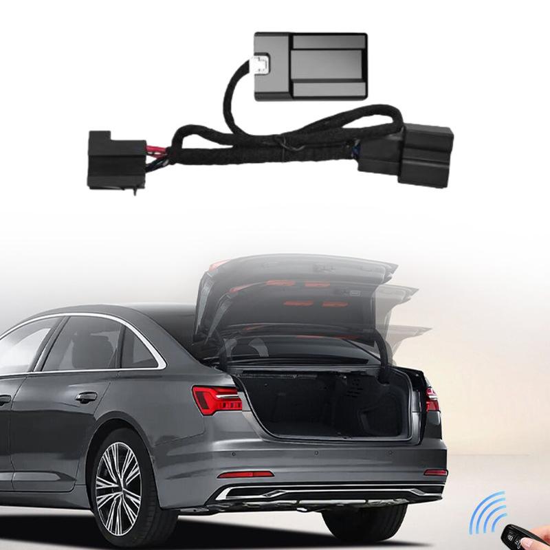 1ks Modul elektrického zámku automatického zvedání a spouštění zadních výklopných dveří pro Q5 Pro Q7 2006-2017 Pro Touring Pro Edition 2013-2016
