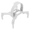 Drone Landing Gear Fit for Flip Plastic Silicone Foldable Height Extender Spider Leg Drone Accessori