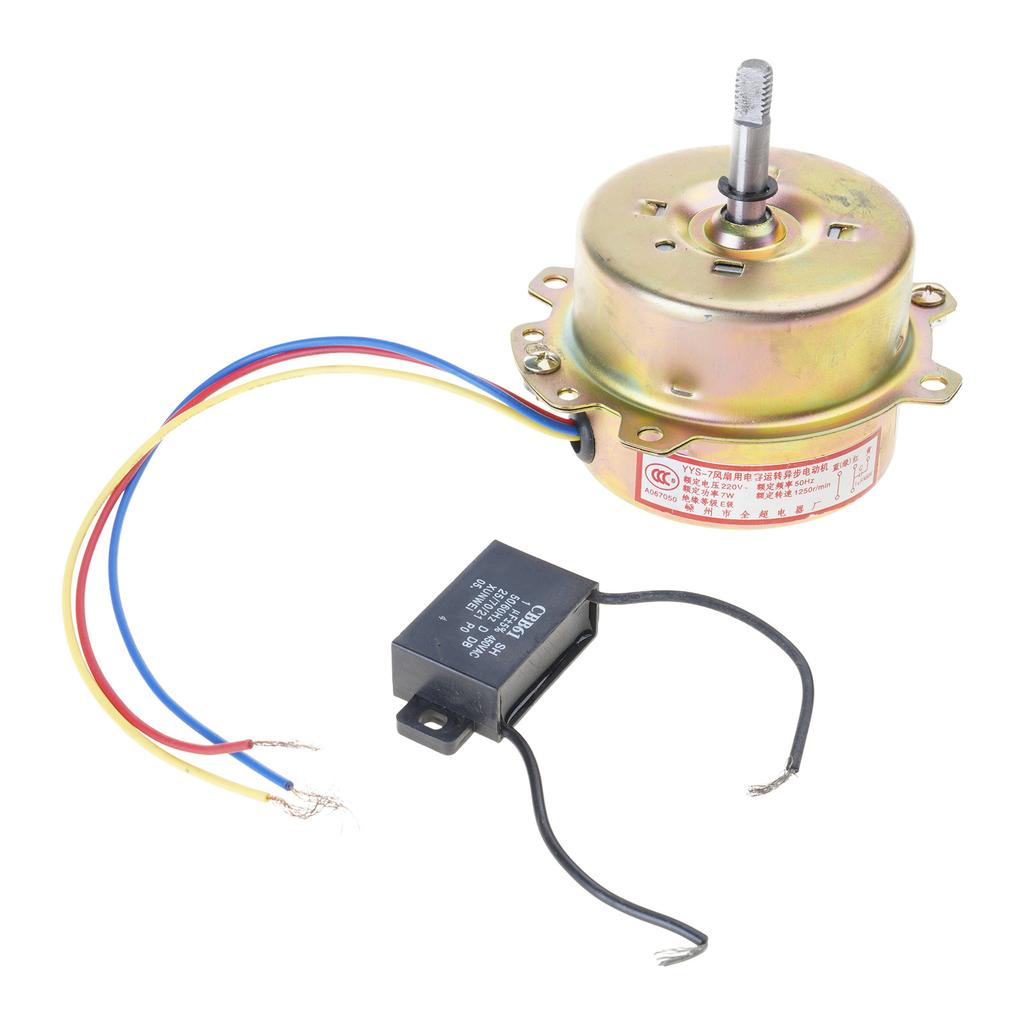 Inline-Lüftermotor Küchenlüftungslösung für effektive Luftzirkulation in Wohn- und Industriebereichen