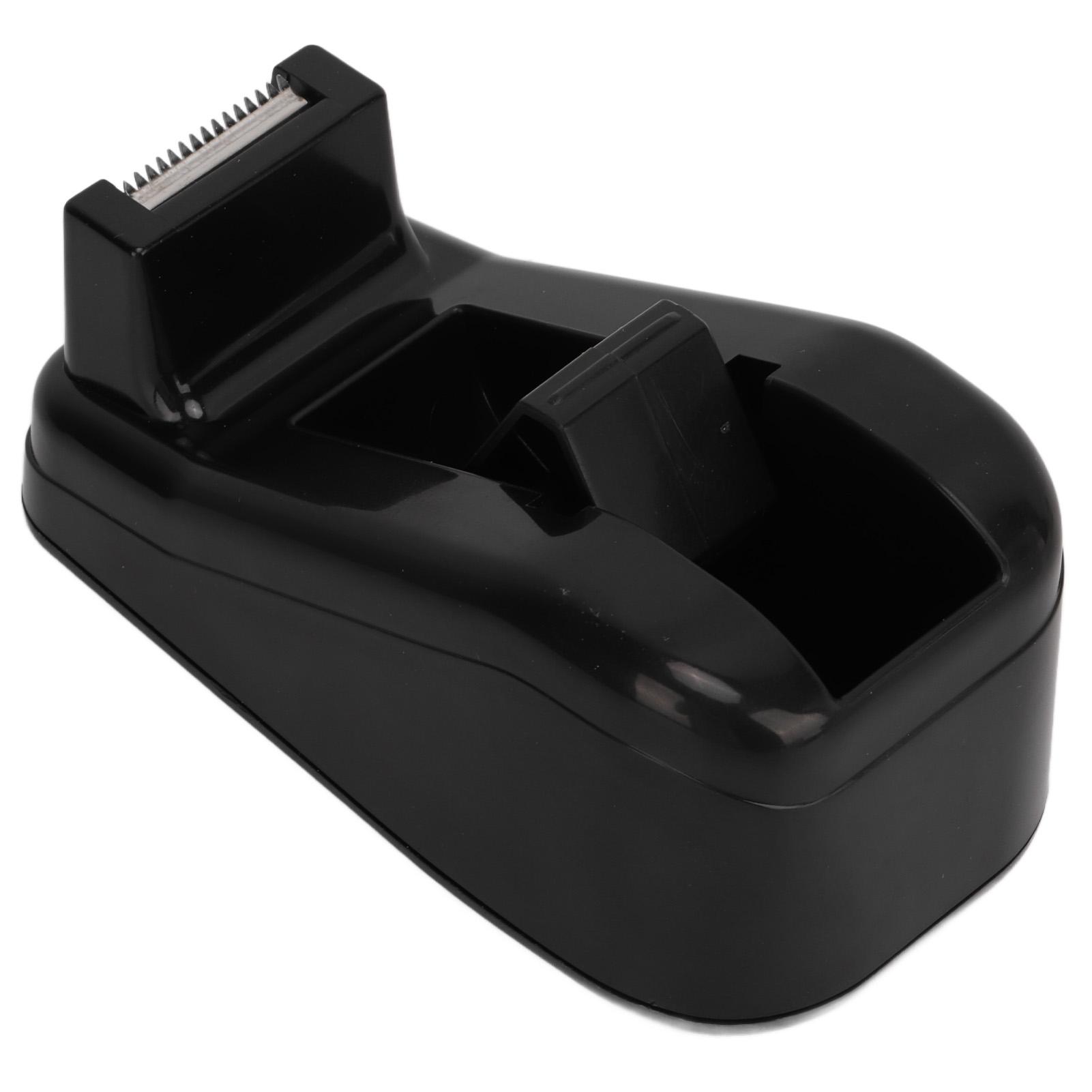 

Держатель ленты толстый прочный легко очищаемый противоскользящий диспенсер для ленты стол для офиса учебы