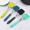Cup Brush Insulated Cup Cleaning Long Handled Washing Bottle Brush Tea Cup Cleaning Tool with No Dead Corners Sponge Cup Brush