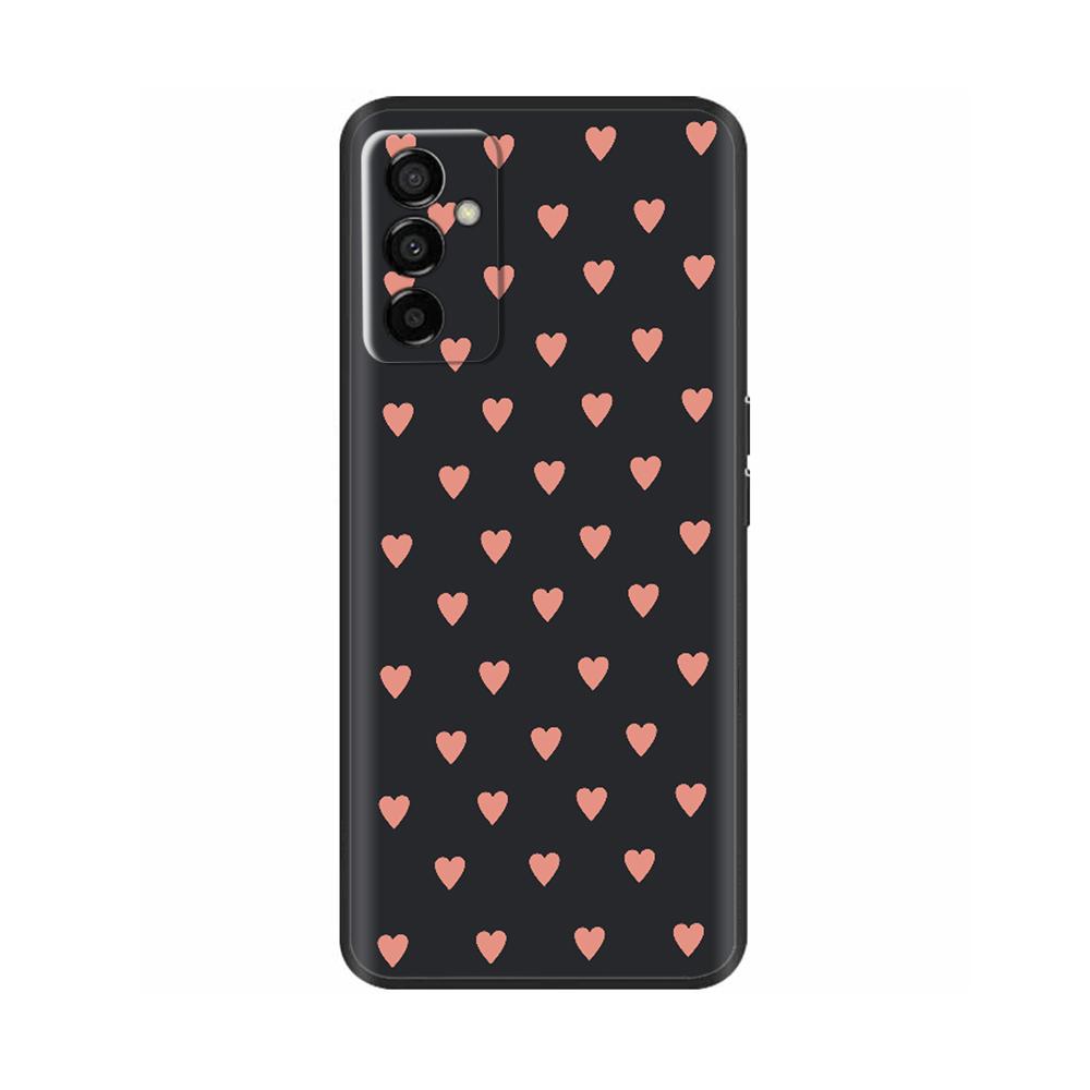 For Samsung A04s Case Soft TPU Print Silicone Back Cover for Samsung Galaxy A04s A04 Phone Case Cover Fundas Coque Shell Capa