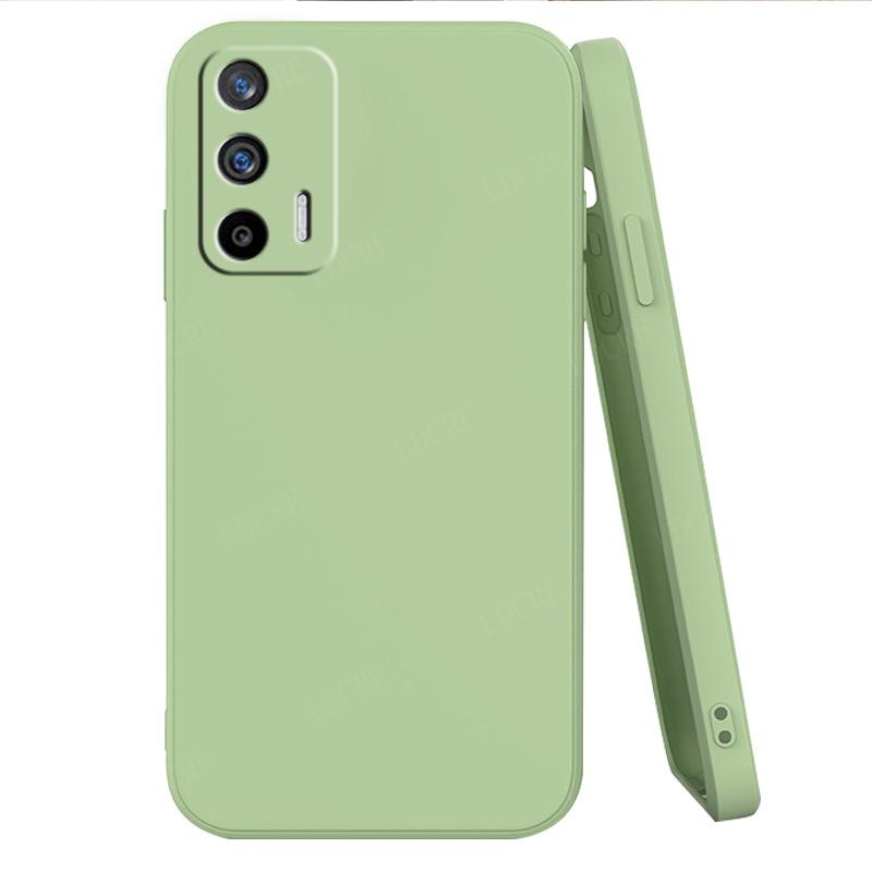 For Cover OPPO Realme GT Neo 2T Case For Realme GT Neo 2T Capas New Shockproof TPU Soft Cover For Realme GT Neo 2 3 3T 2T Fundas
