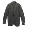 Tailored Jacket 40 Black Men's Used