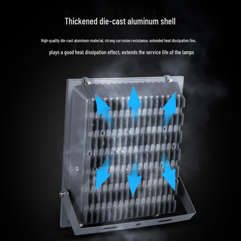 Minghua Yaming 50W LED Floodlight