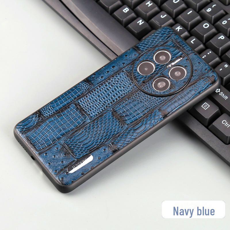 

Защитный чехол из натуральной кожи для Oppo FindX5, FindX6 Pro, FindX3 - защита от падений, полный комплект