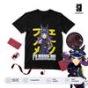 Tops – T-Shirts