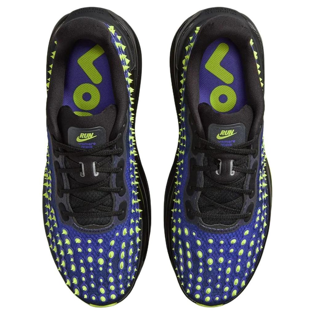 Nike Vomero Premium 'Black Rush Violet' Men's IR2168-002
