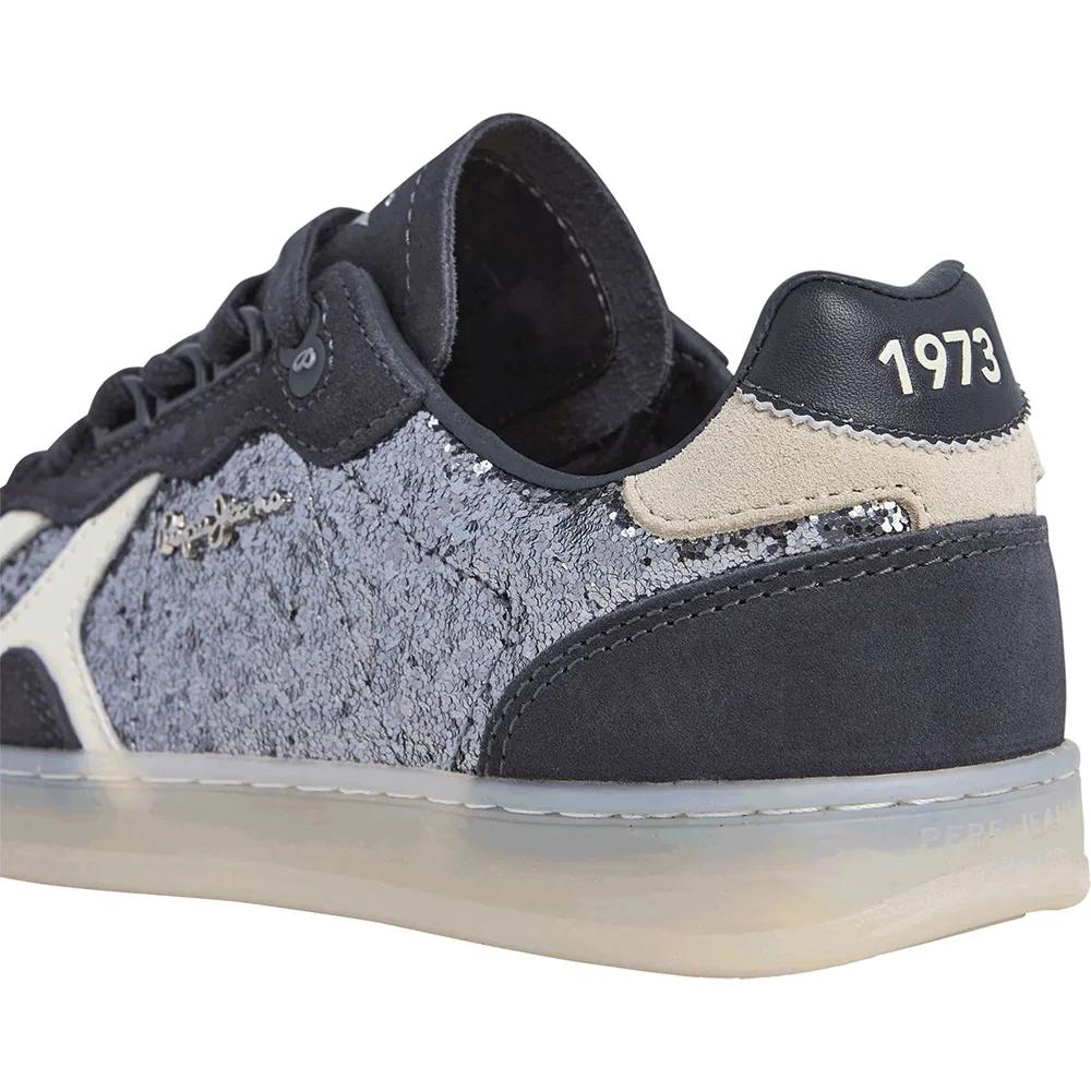 Pepe Jeans Кросовки Ball Glitter