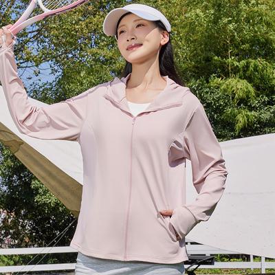 Unisex Sun Protection Jacket UPF50+ UV Protection Lightweight Breathable Summer Cycling Sun Hoodie for Couple