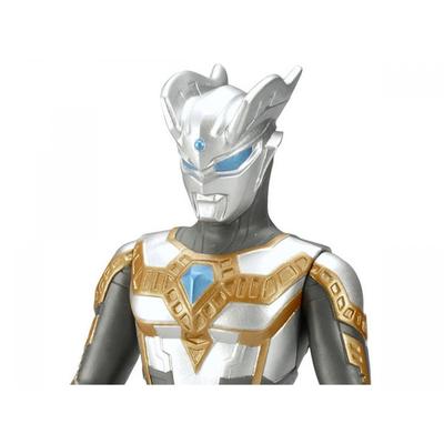 Ultraman Ginga Ultra Hero Series  31 Shining Ultraman Zero