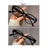 Anti Blue Light Reading Glasses For Women Hyperopia Cat Eye Eyeglasses For Reader Presbyopia Prescription glasses +1.0 +2.5 +3.0