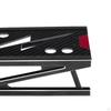 Aluminum Car Work Stand Repair 1/8 1/10 Scale Model for Truck Cars