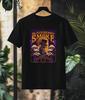 T-Shirt Ufficiale Tour 2025 Blackberry Smoke Merchandising Concerto Fan Rock del Sud