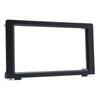 2 Din Radio Fascia Masking For Saab 9-3 2007-2011