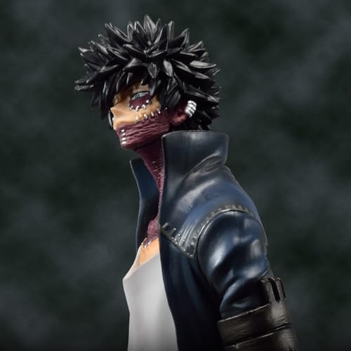 Ichiban Kuji My Villain Academia B Prize Dabi MASTERLISE