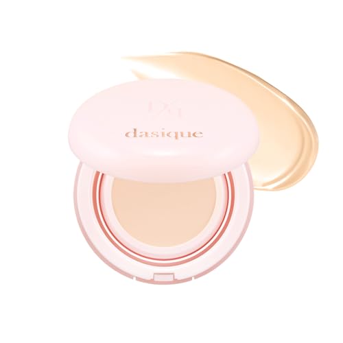 Официальный Daisyk Water Dewy Гель-кушон для лица / Кушон / База (23N Натуральный, 15 г)