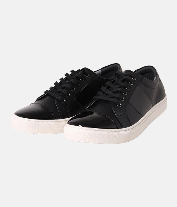 Genuinegrip 5060 Urban Classic Oxford Sneakers