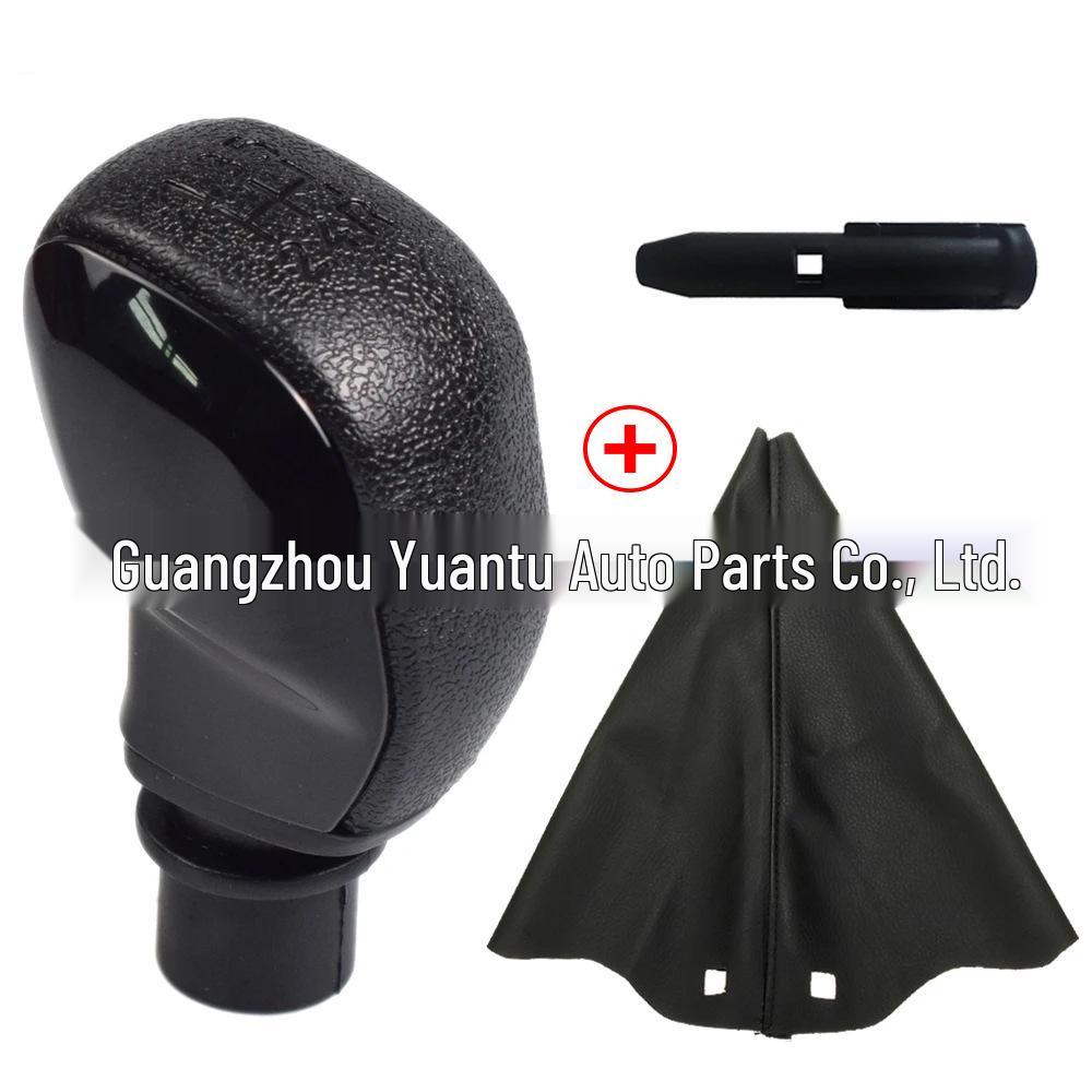 Gear Shift Knob for Peugeot 301/2008/408 & Citroen C2/C3/C4Xsar