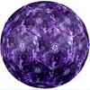 Austria Wien FC Size 5 Standard Football Durable Training Match Soccer Ball for Adult Outdoor Sports