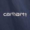 carhartt Veste Années 80 90 Bleu Marine Homme Occasion