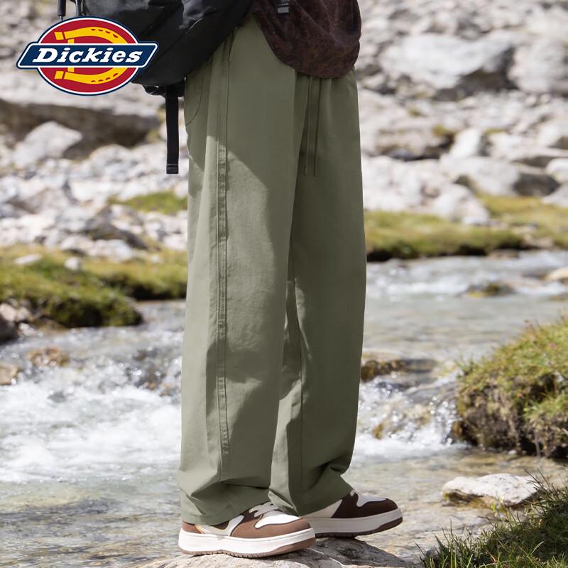 

Dickies Men s American Casual Straight-Leg Cargo Pants 4XL