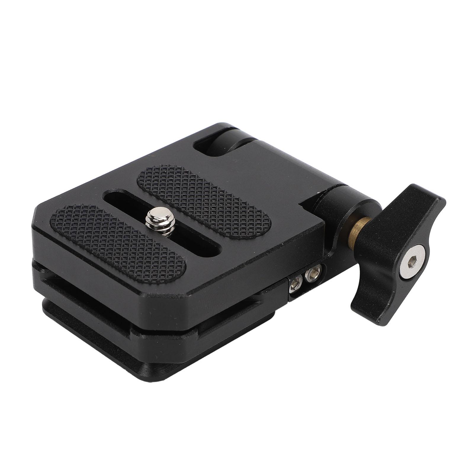 

Кронштейн L для камеры, вертикальный, горизонтальный, быстросъемная пластина с 14-дюймовым винтом для Arca