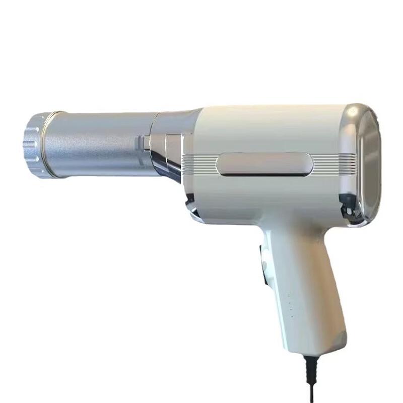 Weiyang Electric Noodle Maker with 5 Dies