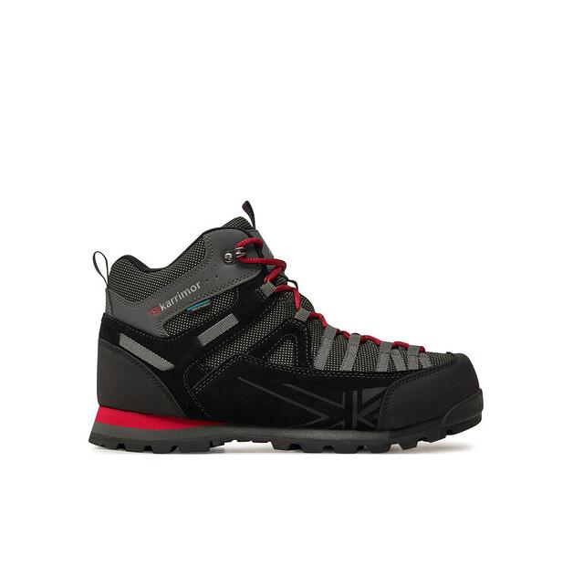 Треккинговые ботинки Karrimor Spike Mid 3 EU 41