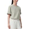 New Balance T Shirt Men's Green AMT42314-OVN