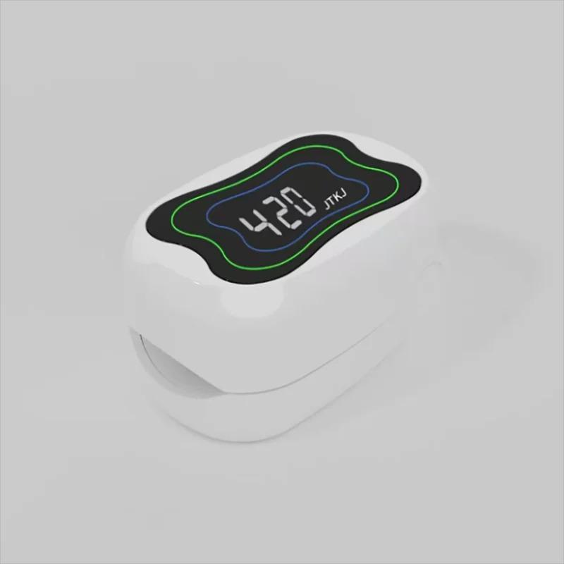 Профессиональное устройство для удаления грибка ногтей Лазерная LED светотерапия Эффективное лечение грибковой инфекции ногтей на ногах Онихомикоз