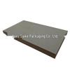 Walnut Wood Grain 30-Slot Watch Display Tray