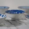 Japanese Style 7-Inch Conical Ramen & Rice Bowl