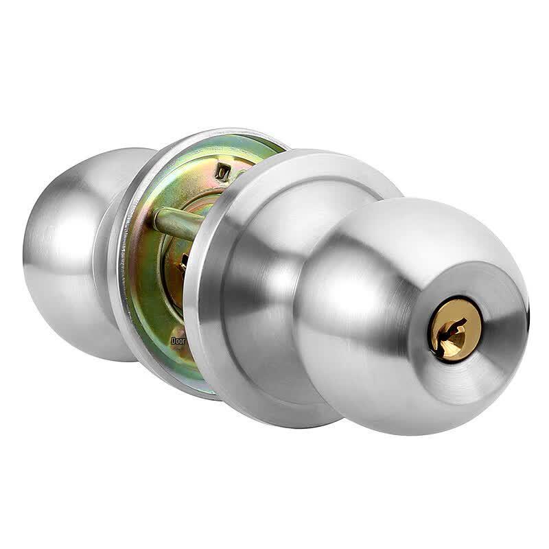 Blossom 587 Spherical Interior Door Lock