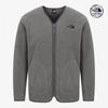 Men S Cardigan Gray Nj4fr52d