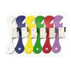Compact Multifunctional Stainless Steel Can and Bottle Opener
