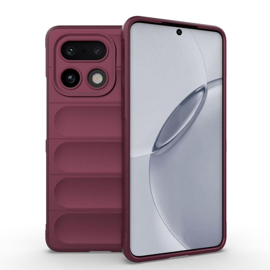Oppo Realme 16 Pro Plus Handyhülle, weiche, stoßfeste TPU-Handyhülle für Oppo Realme 16 Pro Plus