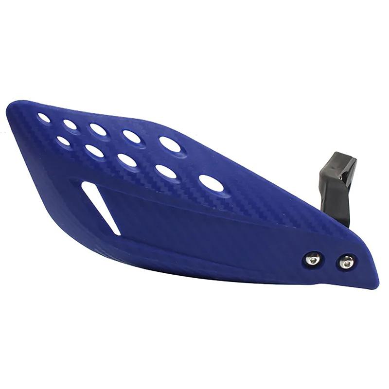 Motorcycle Hand Guard Anti Fall Shield Windproof Protective Gear Off Road Motorcycle Modification Accessories Handlebar Guard