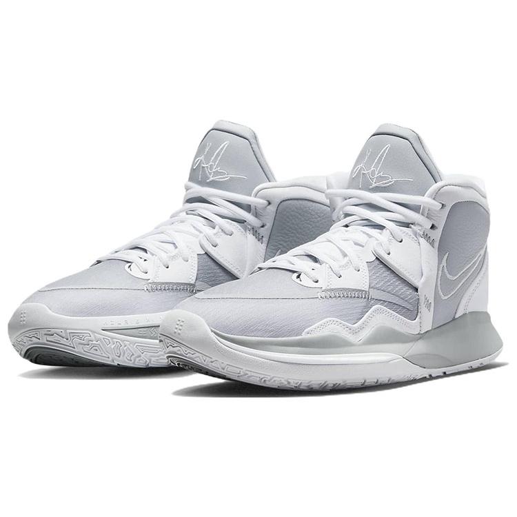 New Nike Kyrie Infinity Tb Wolf Grey DO9616-001
