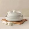 Wutuo Maifan Stone Cookware Set with Detachable Handle, 20-Piece