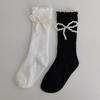 Pearl Girls Japanese Lace Cute Children's Socks - Spring & Autumn Lolita Princess Style