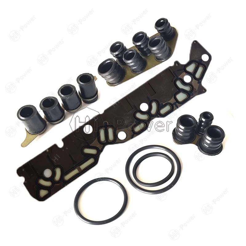 6L45E 6L50E 6L45R 6L45 6L50 Transmission